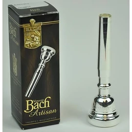 Bach Artisan trombita, szárnykürt, kornett fuvóka
