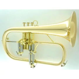 CFL-6200-GSS-L Bb szárnykürt