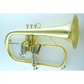 CFL-6200-YSS-L Bb szárnykürt