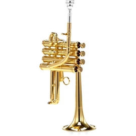 CPC-7775-YLS-L piccolo trombita
