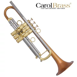 CTR-6280L-PSM-SL Bb  trombita