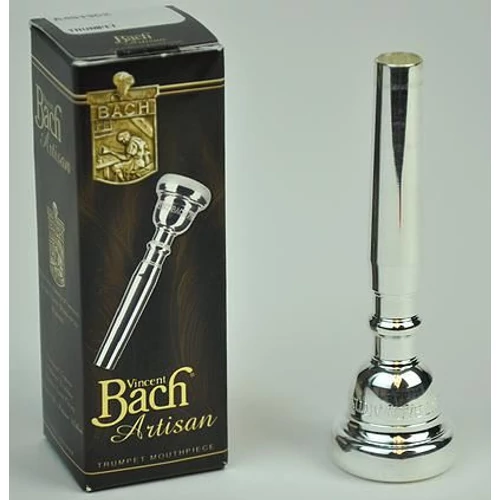 Bach Artisan trombita, szárnykürt, kornett fuvóka