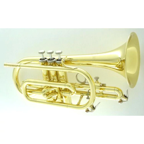 CCR-2000-YSS-L Bb kornett
