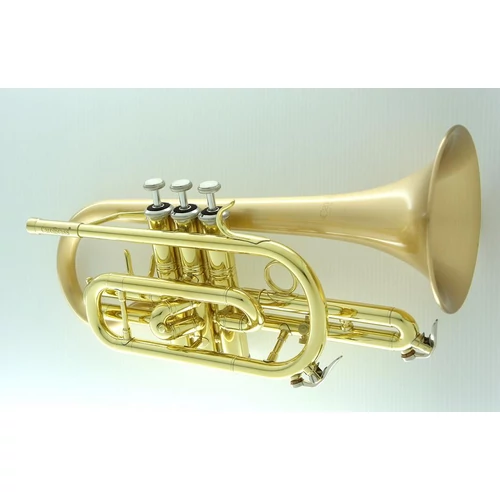 CCR-3000-GSS-SLB Bb kornett