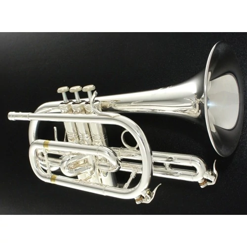 CCR-3000-YSS-S Bb kornett