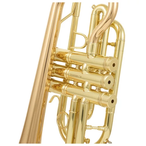 CCR-3880-GSS-L  Bb kornett