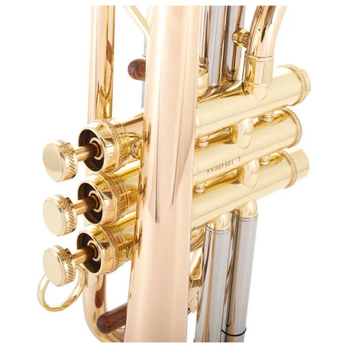 CCR-6882T-GSS-L Bb kornett