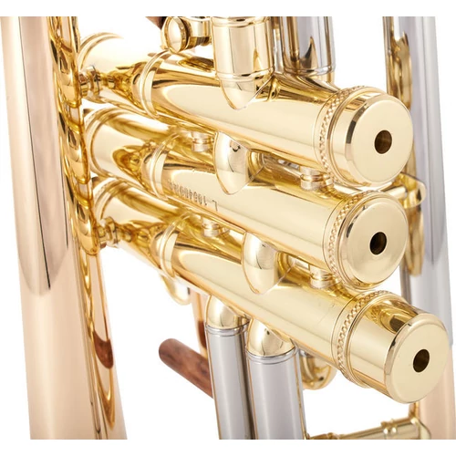 CCR-6882T-GSS-L Bb kornett