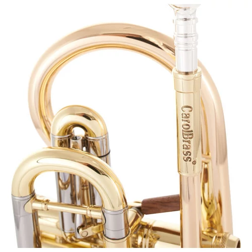 CCR-6882T-GSS-L Bb kornett