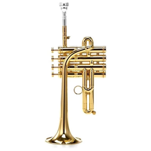 CPC-7775-YLS-L piccolo trombita