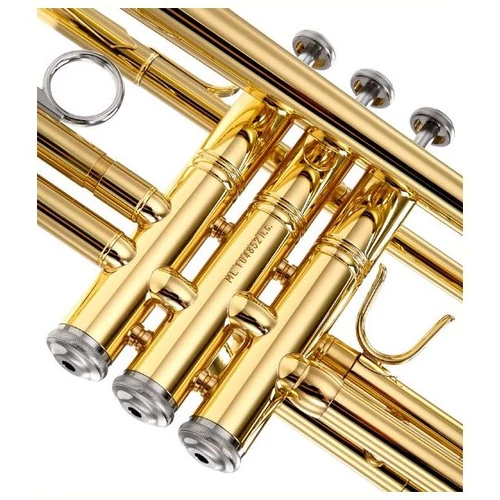 CTR-2000H-YSS-L Bb trombita