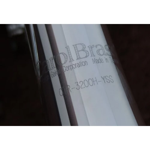 CTR-3200H-YSS - S  Bb trombita