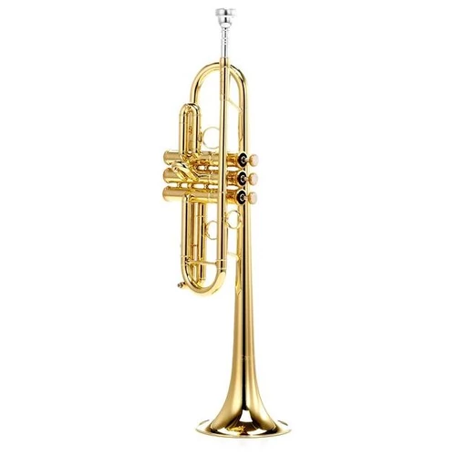 CTR-4000H-YSS-C-L C  trombita