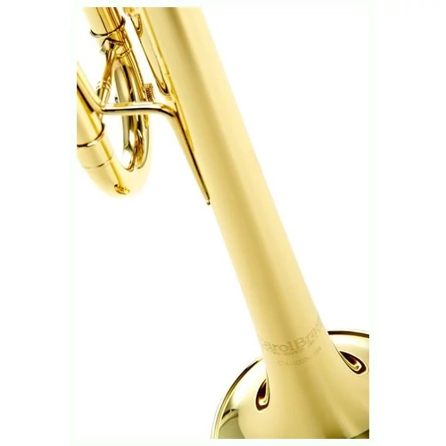 CTR-4000H-YSS-C-L C  trombita