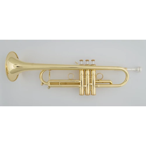 CTR-4000H-YSS-L  Bb  trombita