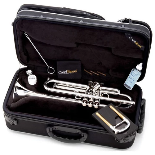 CTR-4000H-YSS-S Bb trombita