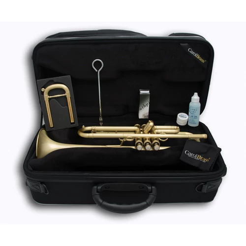 CTR-4000H-YSS-SL Bb trombita