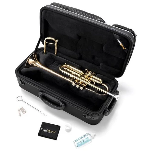 CTR-4002H-GST-C-L C trombita