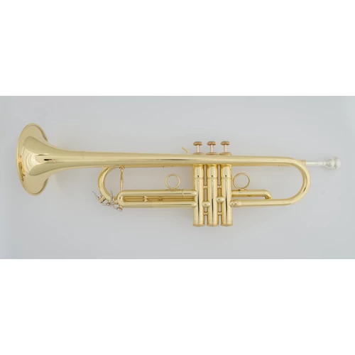 CTR-5000L-YST-L Bb trombita