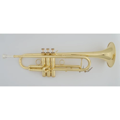 CTR-5000L-YST-L Bb trombita