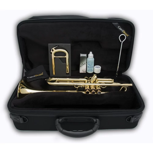 CTR-5000L-YST-L Bb trombita