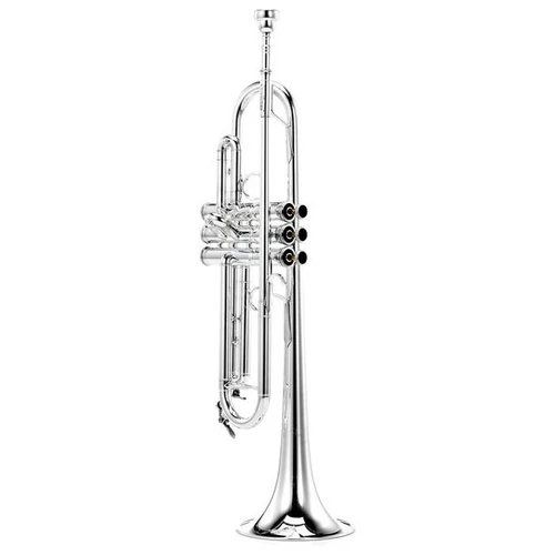 CTR-5000L-YST-S Bb trombita