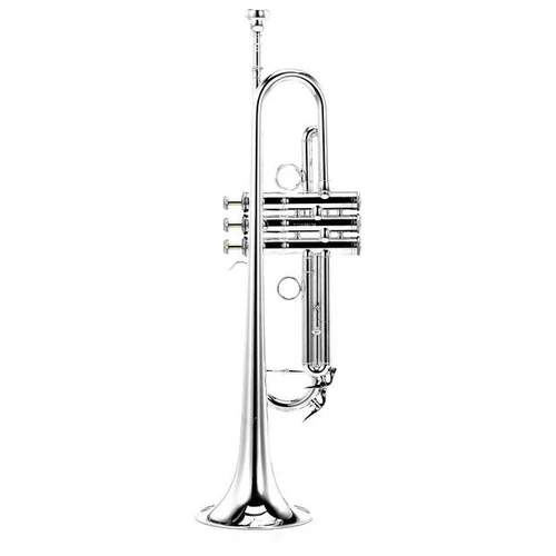 CTR-5000L-YST-S Bb trombita