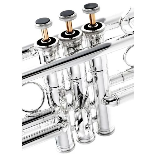 CTR-5000L-YST-S Bb trombita