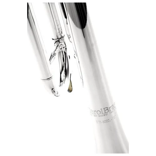 CTR-5000L-YST-S Bb trombita