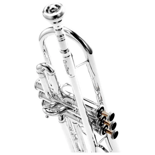 CTR-5000L-YST-S Bb trombita
