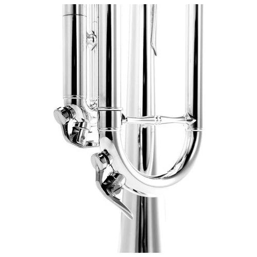 CTR-5000L-YST-S Bb trombita