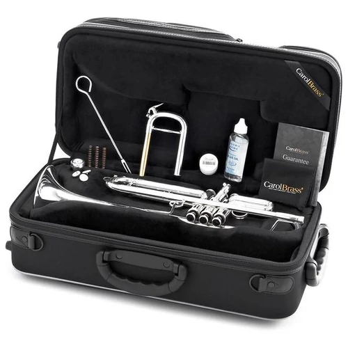 CTR-5000L-YST-S Bb trombita