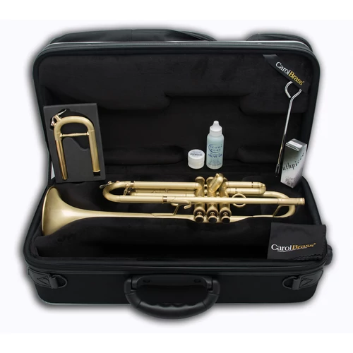 CTR-5000L-YST-SL Bb trombita