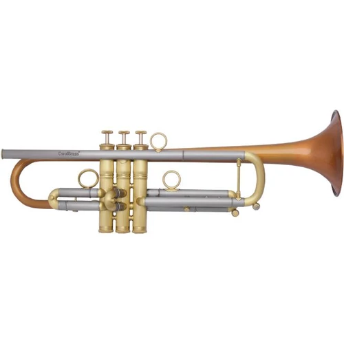 CTR-6280L-PSM-SL Bb  trombita