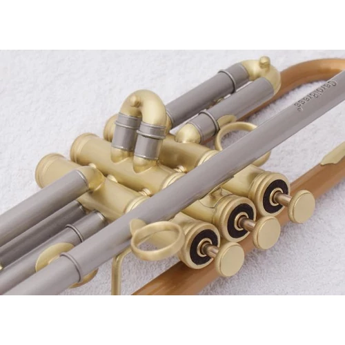 CTR-6280L-PSM-SL Bb  trombita