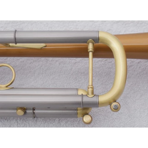 CTR-6280L-PSM-SL Bb  trombita