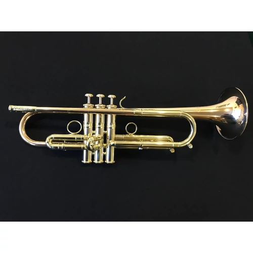 CTR-7772L-GLS-L Bb Trombita