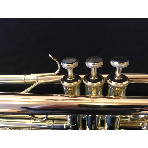 CTR-7772L-GLS-L Bb Trombita
