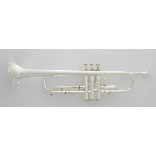 CTR-7772L-GLS-S Bb  trombita