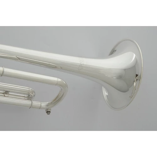CTR-7772L-GLS-S Bb  trombita