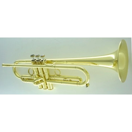 CTR-7772L-YLT-L Bb trombita