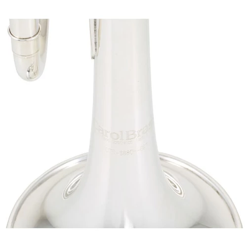CTR-8882H-GSS-S Bb trombita