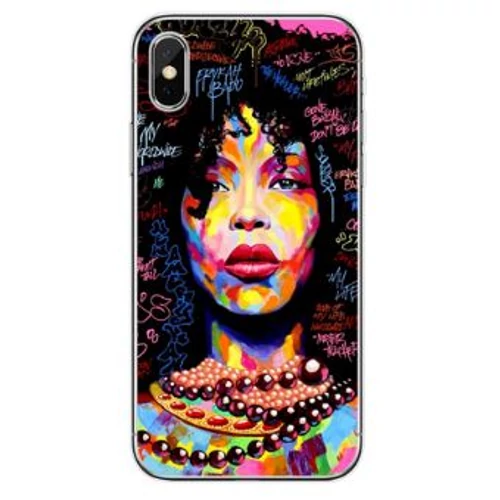 Iphone Design Szilikon Tok