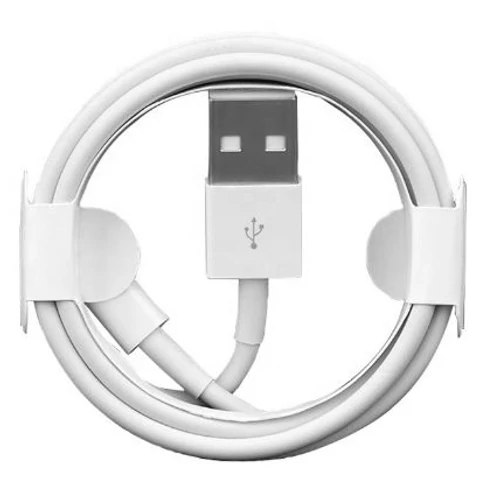 iPhone / iPad töltőkábel 1m (utángyártott)